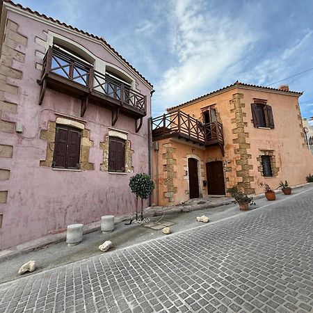 Aristokosmos Βίλα Χανιά Εξωτερικό φωτογραφία