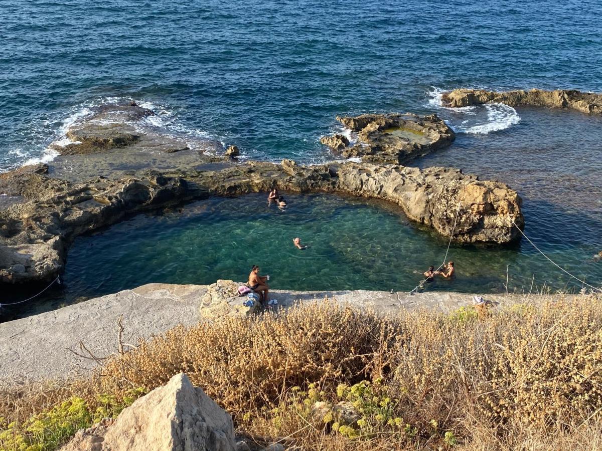 Aristokosmos Βίλα Χανιά Εξωτερικό φωτογραφία