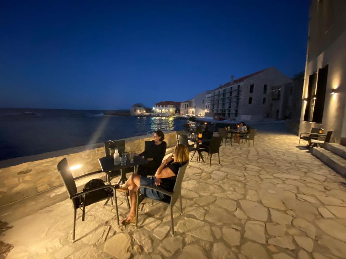 Aristokosmos Βίλα Χανιά Εξωτερικό φωτογραφία