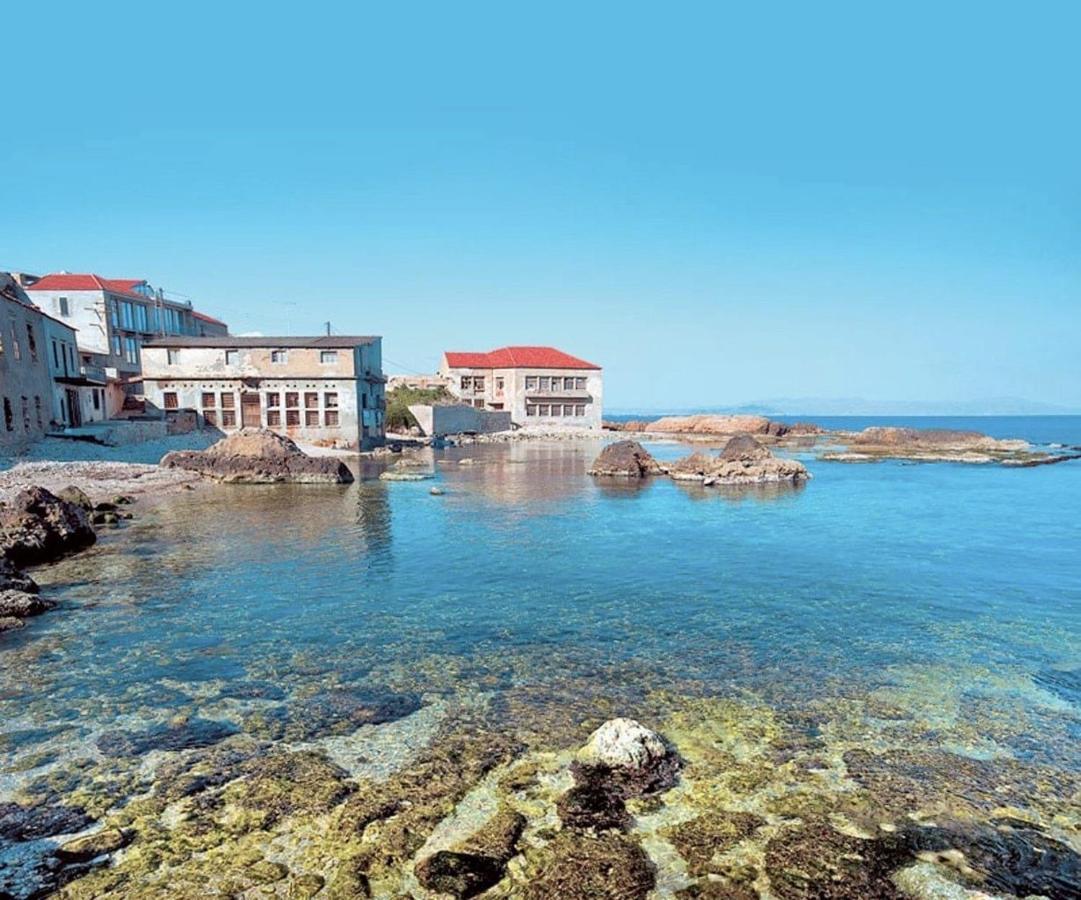 Aristokosmos Βίλα Χανιά Εξωτερικό φωτογραφία