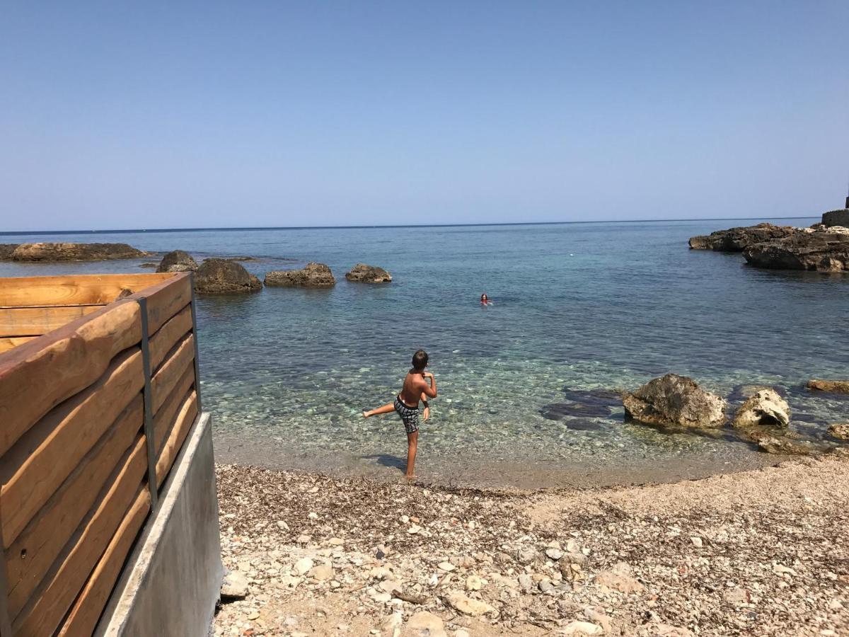 Aristokosmos Βίλα Χανιά Εξωτερικό φωτογραφία