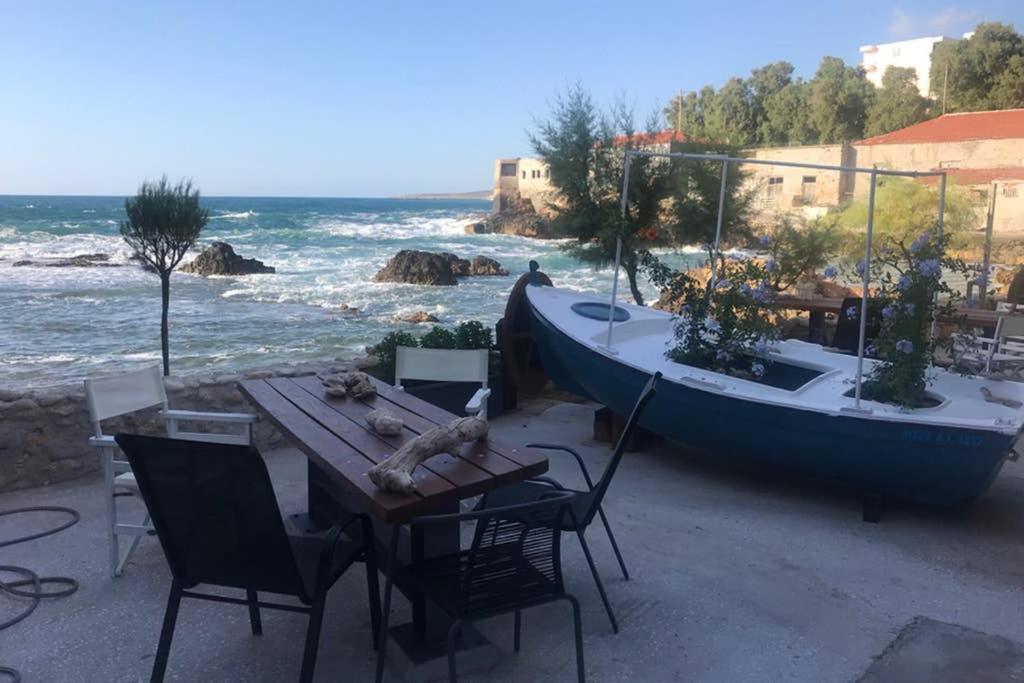 Aristokosmos Βίλα Χανιά Εξωτερικό φωτογραφία